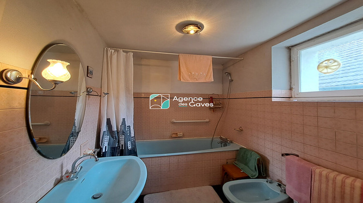 Ma-Cabane - Vente Maison OLORON-SAINTE-MARIE, 150 m²