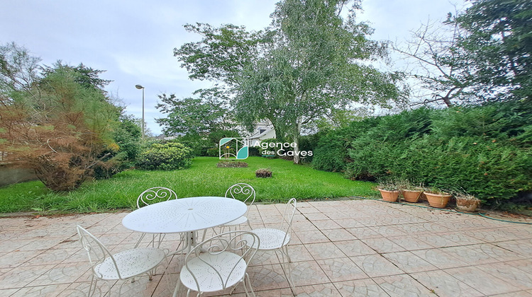 Ma-Cabane - Vente Maison OLORON-SAINTE-MARIE, 150 m²