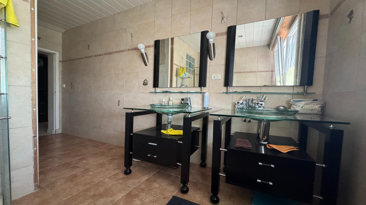 Ma-Cabane - Vente Maison Oloron-Sainte-Marie, 290 m²