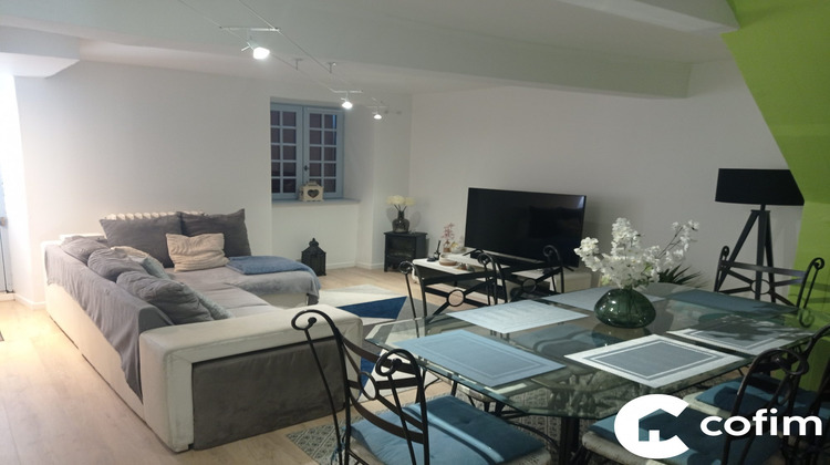 Ma-Cabane - Vente Maison Oloron-Sainte-Marie, 117 m²