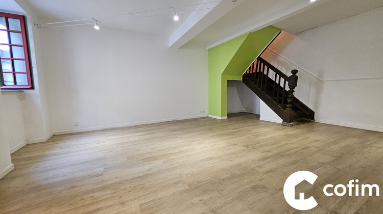 Ma-Cabane - Vente Maison Oloron-Sainte-Marie, 117 m²