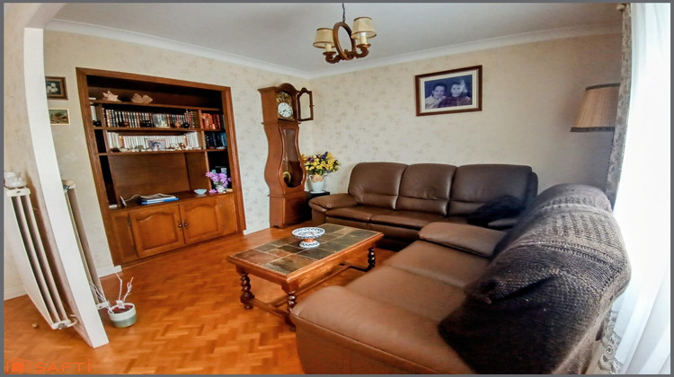 Ma-Cabane - Vente Maison Oloron-Sainte-Marie, 104 m²