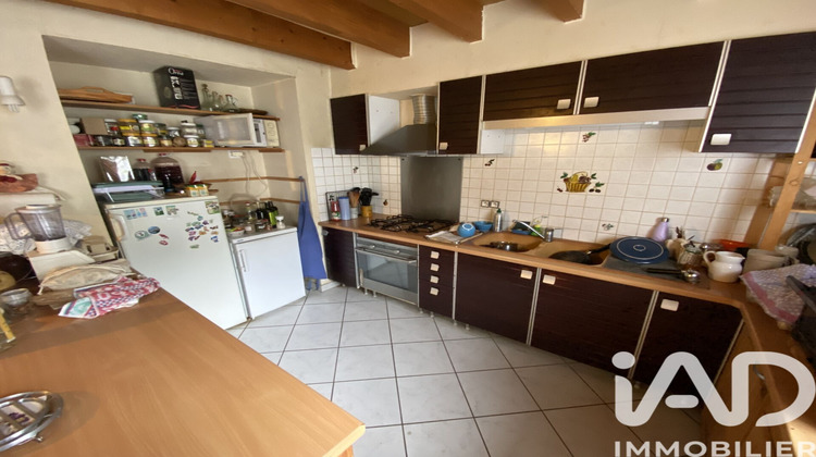 Ma-Cabane - Vente Maison Oloron-Sainte-Marie, 186 m²