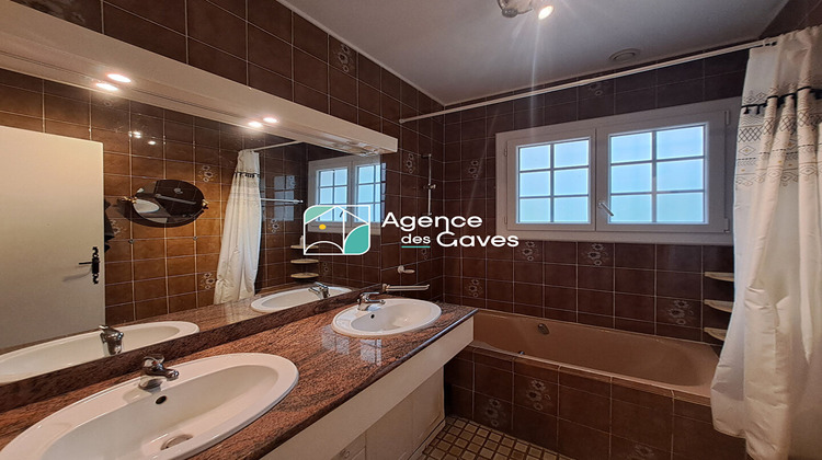 Ma-Cabane - Vente Maison OLORON-SAINTE-MARIE, 111 m²