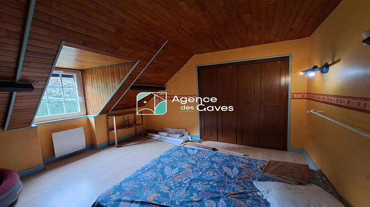 Ma-Cabane - Vente Maison OLORON-SAINTE-MARIE, 111 m²