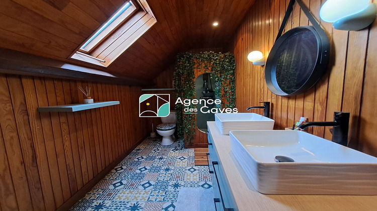 Ma-Cabane - Vente Maison OLORON-SAINTE-MARIE, 111 m²