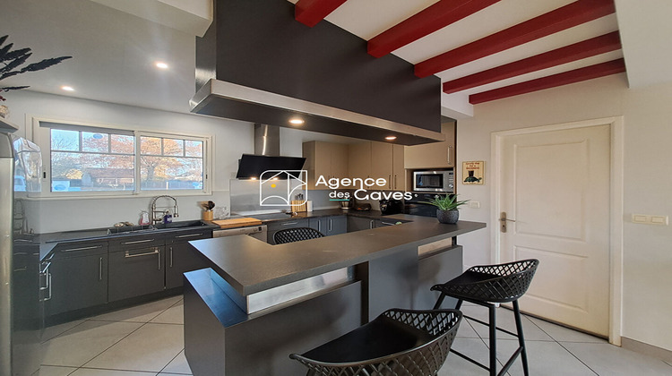 Ma-Cabane - Vente Maison OLORON-SAINTE-MARIE, 130 m²