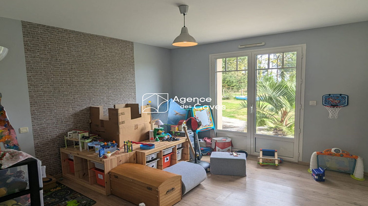 Ma-Cabane - Vente Maison OLORON-SAINTE-MARIE, 130 m²