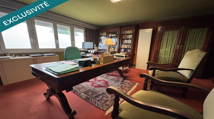 Ma-Cabane - Vente Maison Oloron-Sainte-Marie, 235 m²