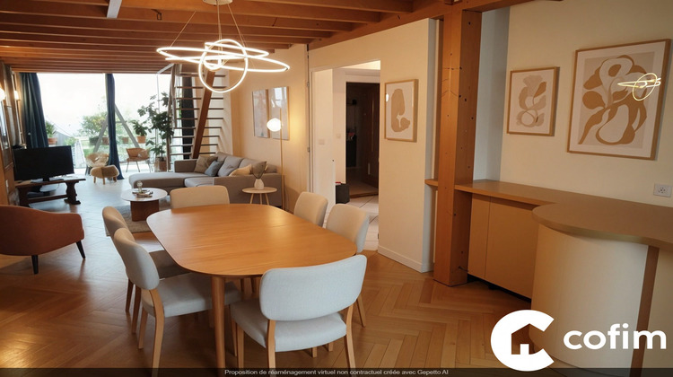 Ma-Cabane - Vente Maison Oloron-Sainte-Marie, 190 m²