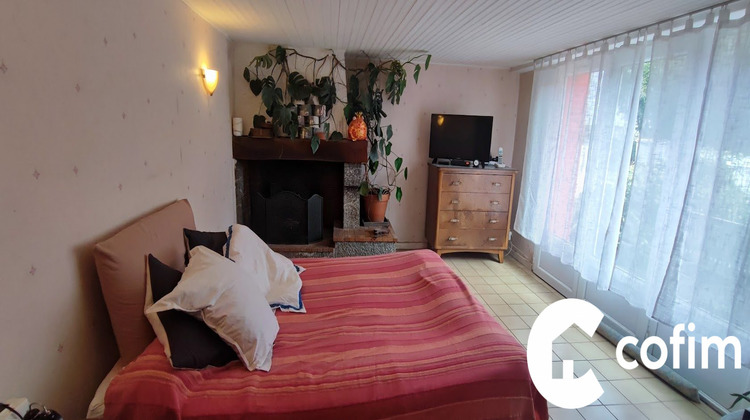 Ma-Cabane - Vente Maison Oloron-Sainte-Marie, 190 m²