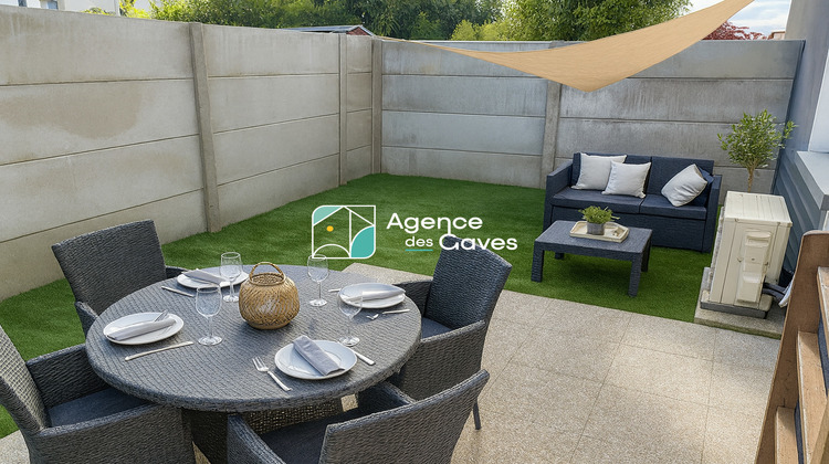 Ma-Cabane - Vente Maison OLORON-SAINTE-MARIE, 87 m²