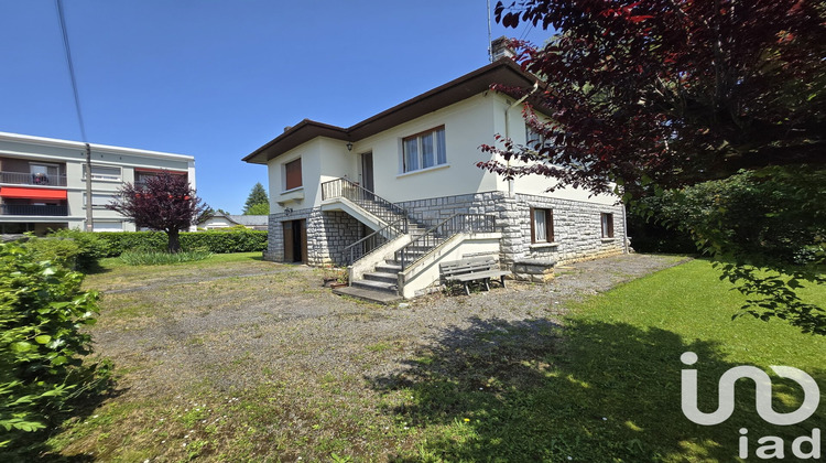 Ma-Cabane - Vente Maison Oloron-Sainte-Marie, 124 m²