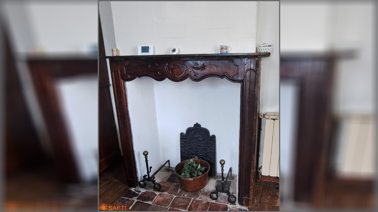 Ma-Cabane - Vente Maison Oloron-Sainte-Marie, 113 m²