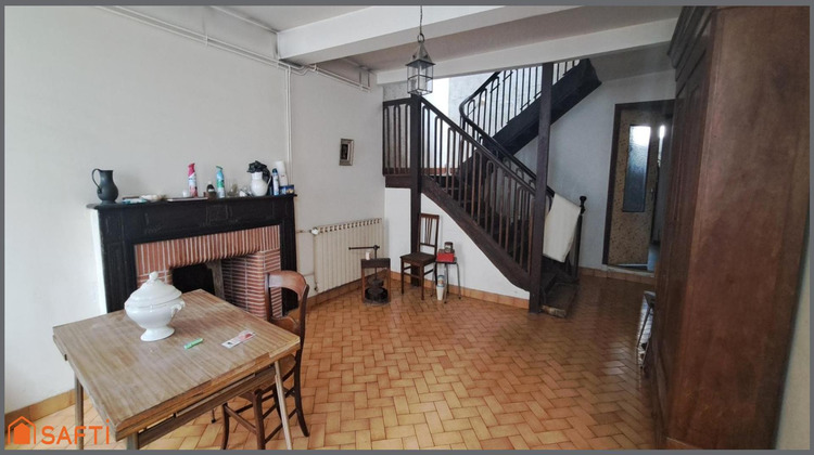 Ma-Cabane - Vente Maison Oloron-Sainte-Marie, 113 m²