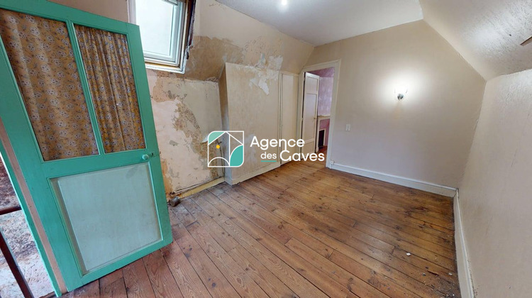 Ma-Cabane - Vente Maison OLORON-SAINTE-MARIE, 54 m²