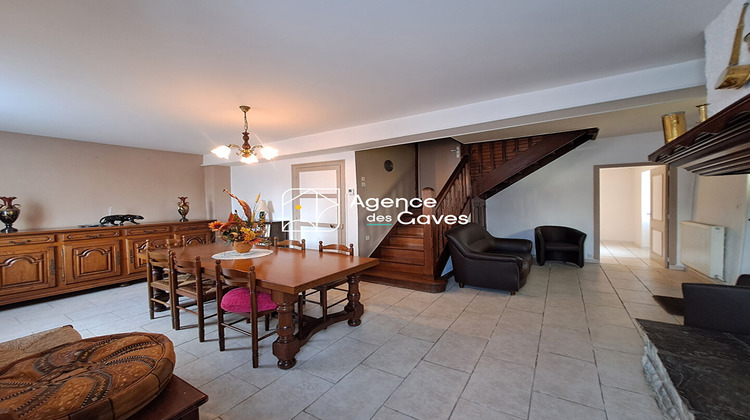 Ma-Cabane - Vente Maison OLORON-SAINTE-MARIE, 109 m²