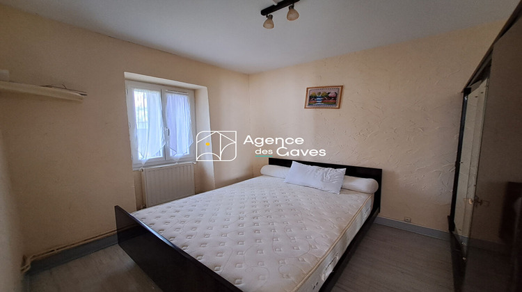 Ma-Cabane - Vente Maison OLORON-SAINTE-MARIE, 109 m²