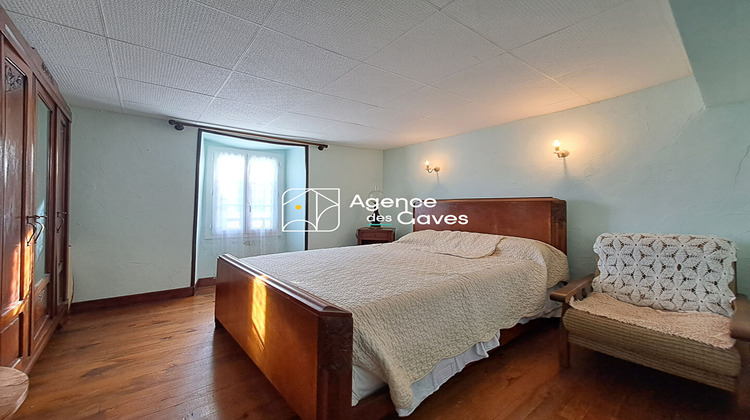 Ma-Cabane - Vente Maison OLORON-SAINTE-MARIE, 109 m²