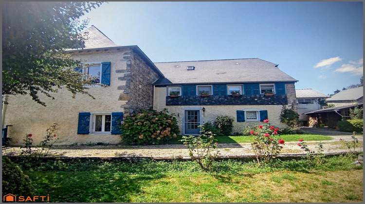 Ma-Cabane - Vente Maison Oloron-Sainte-Marie, 246 m²