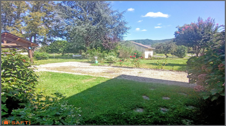 Ma-Cabane - Vente Maison Oloron-Sainte-Marie, 246 m²