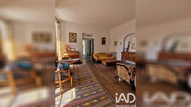 Ma-Cabane - Vente Maison Oloron-Sainte-Marie, 240 m²