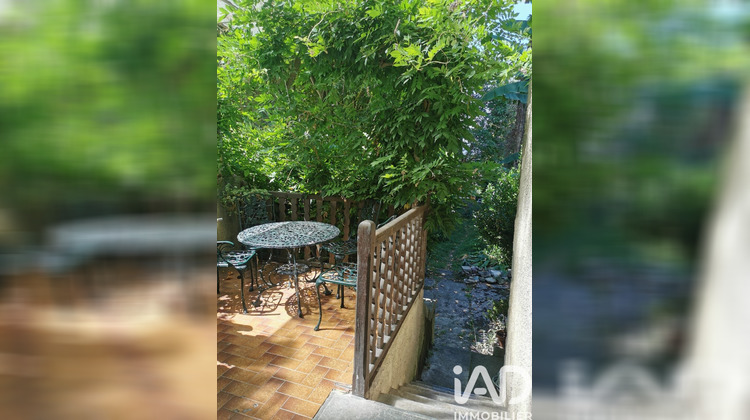 Ma-Cabane - Vente Maison Oloron-Sainte-Marie, 240 m²