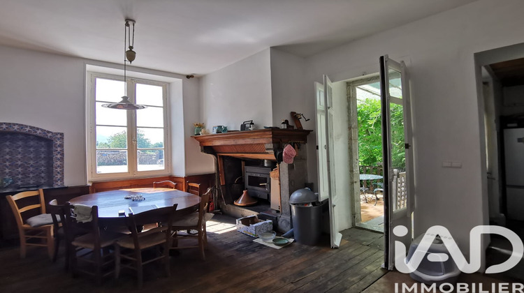 Ma-Cabane - Vente Maison Oloron-Sainte-Marie, 240 m²