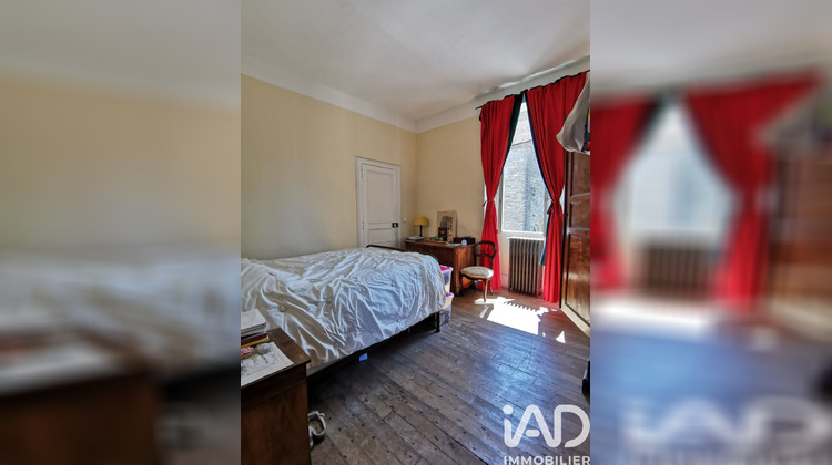 Ma-Cabane - Vente Maison Oloron-Sainte-Marie, 240 m²