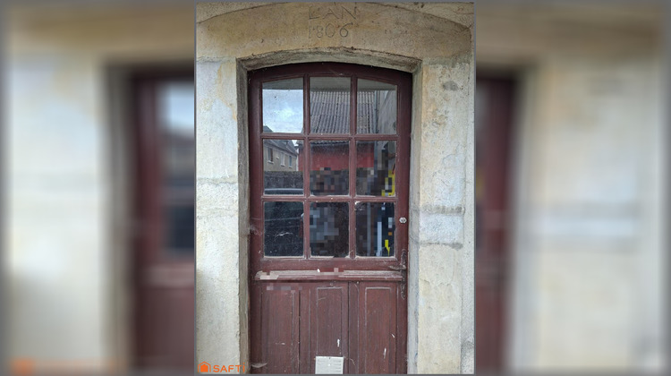 Ma-Cabane - Vente Maison Oloron-Sainte-Marie, 93 m²