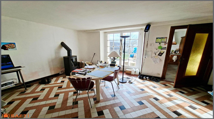 Ma-Cabane - Vente Maison Oloron-Sainte-Marie, 93 m²