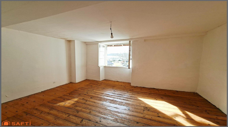 Ma-Cabane - Vente Maison Oloron-Sainte-Marie, 93 m²