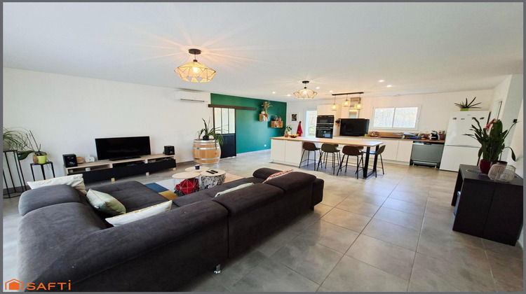 Ma-Cabane - Vente Maison Oloron-Sainte-Marie, 114 m²