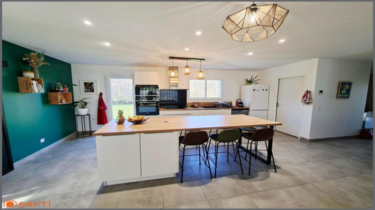 Ma-Cabane - Vente Maison Oloron-Sainte-Marie, 114 m²