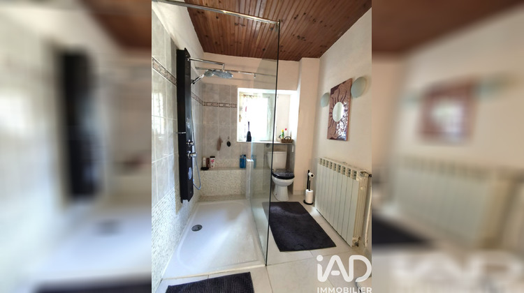 Ma-Cabane - Vente Maison Oloron-Sainte-Marie, 148 m²