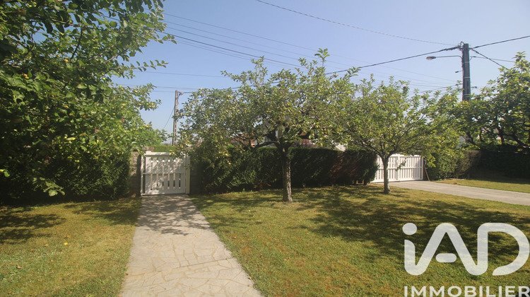 Ma-Cabane - Vente Maison Oloron-Sainte-Marie, 175 m²