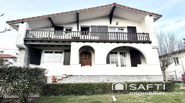 Ma-Cabane - Vente Maison Oloron-Sainte-Marie, 183 m²