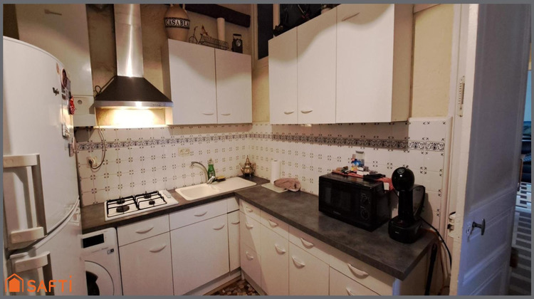 Ma-Cabane - Vente Maison Oloron-Sainte-Marie, 68 m²