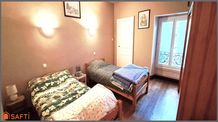 Ma-Cabane - Vente Maison Oloron-Sainte-Marie, 68 m²