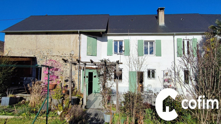 Ma-Cabane - Vente Maison Oloron-Sainte-Marie, 122 m²