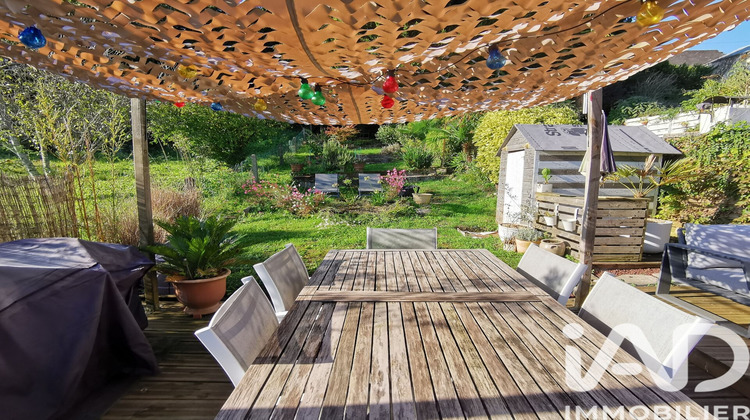 Ma-Cabane - Vente Maison Oloron-Sainte-Marie, 119 m²