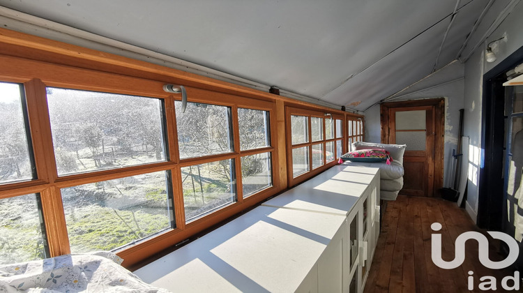 Ma-Cabane - Vente Maison Oloron-Sainte-Marie, 119 m²