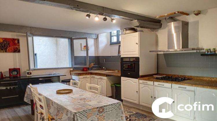 Ma-Cabane - Vente Maison Oloron-Sainte-Marie, 134 m²