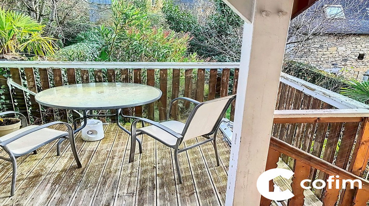 Ma-Cabane - Vente Maison Oloron-Sainte-Marie, 134 m²