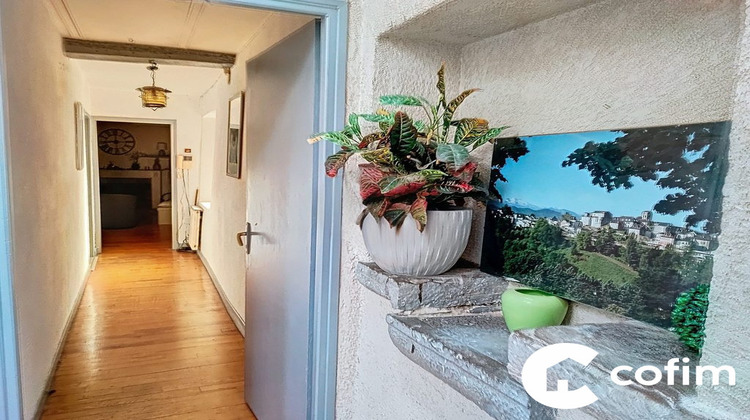 Ma-Cabane - Vente Maison Oloron-Sainte-Marie, 134 m²