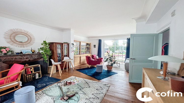 Ma-Cabane - Vente Maison Oloron-Sainte-Marie, 190 m²