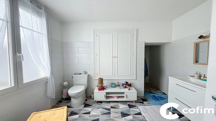 Ma-Cabane - Vente Maison Oloron-Sainte-Marie, 190 m²