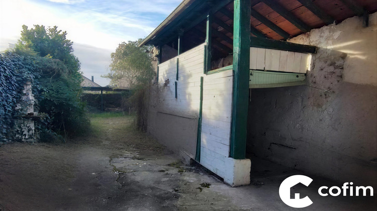 Ma-Cabane - Vente Maison Oloron-Sainte-Marie, 60 m²