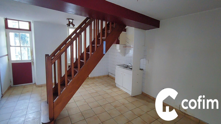 Ma-Cabane - Vente Maison Oloron-Sainte-Marie, 60 m²