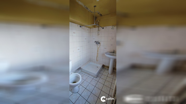 Ma-Cabane - Vente Maison Oloron-Sainte-Marie, 60 m²